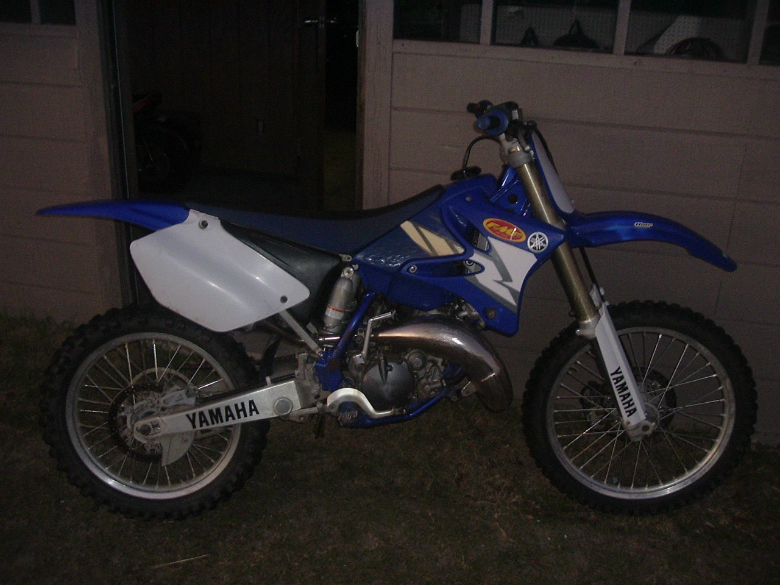mx bike for sale