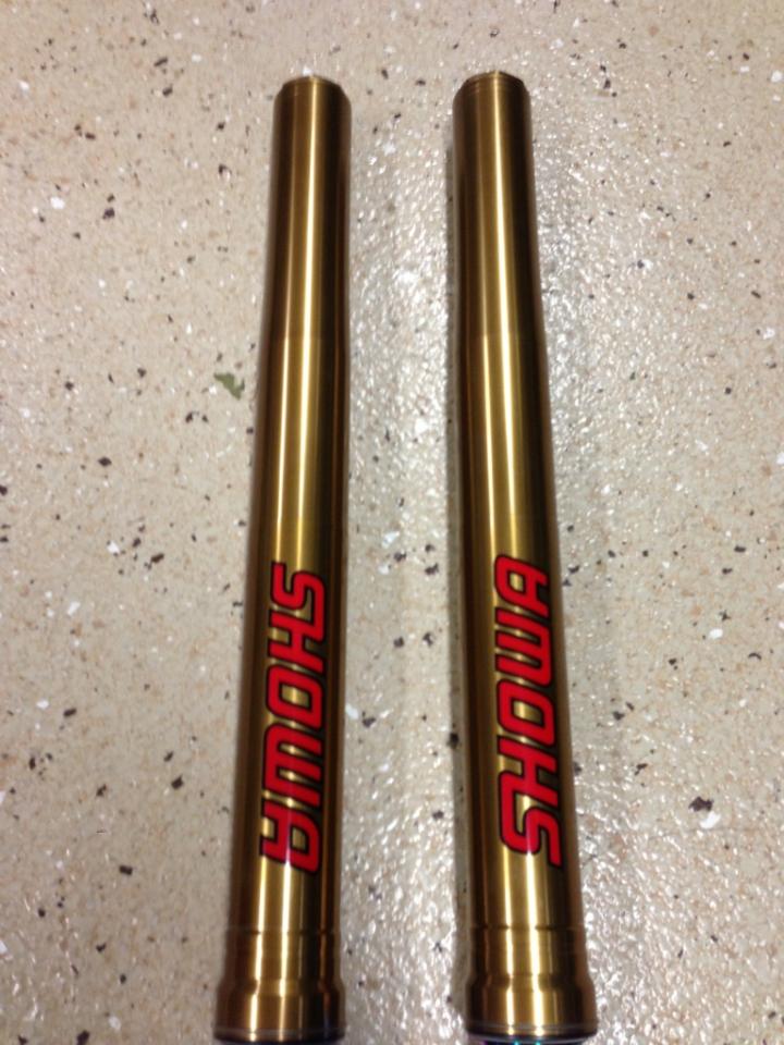 Costa Mesa Honda >> Showa A kit forks Honda CRF $3500 - For Sale/Bazaar ... Costa Mesa Honda >> Showa A kit forks Honda CRF $3500 - For Sale/Bazaar ...