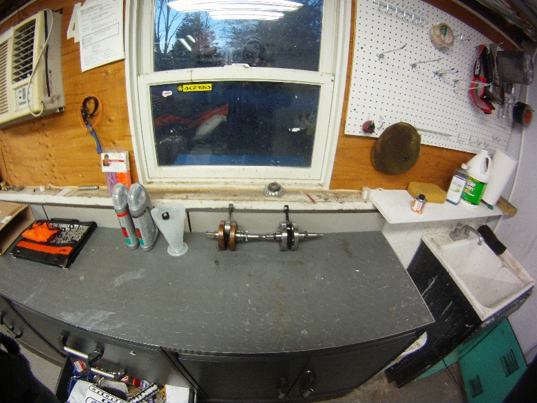 Hot Rods crank vs OEM MotoRelated Motocross Forums / Message