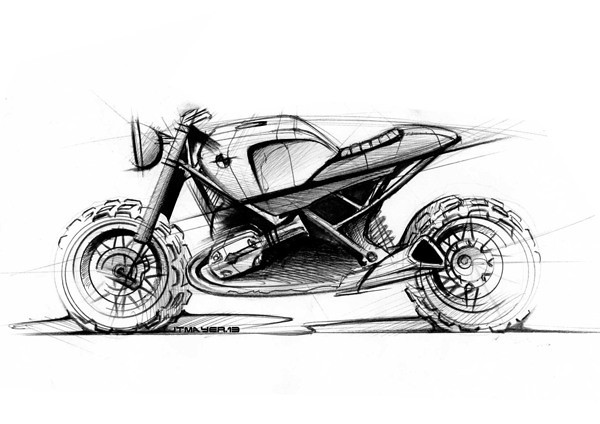 BMW Des Moines >> Lazareth Scrambler - BMW R1200 R - Non-Moto - Motocross ... BMW Des Moines >> Lazareth Scrambler - BMW R1200 R - Non-Moto - Motocross ...