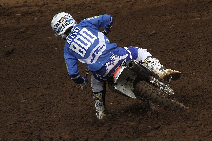 Hey Mike Alessi…… - Moto-Related - Motocross Forums / Message