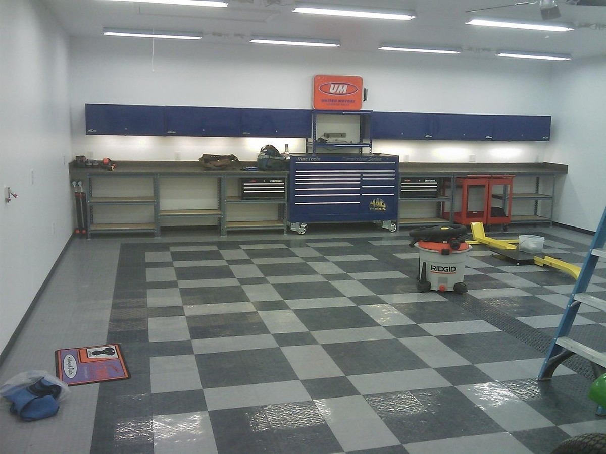 Craigslist find. Tool box for the shop. MotoRelated Motocross