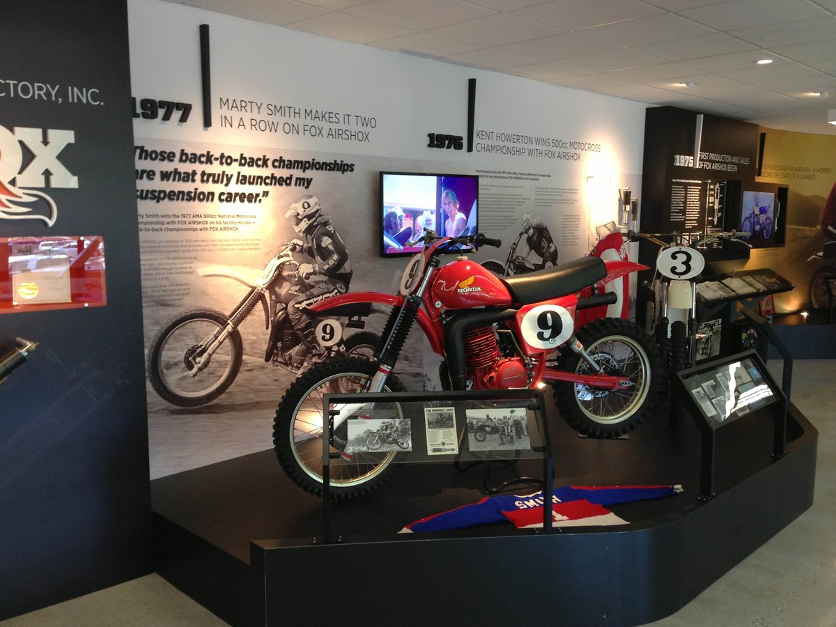 rc bike shop