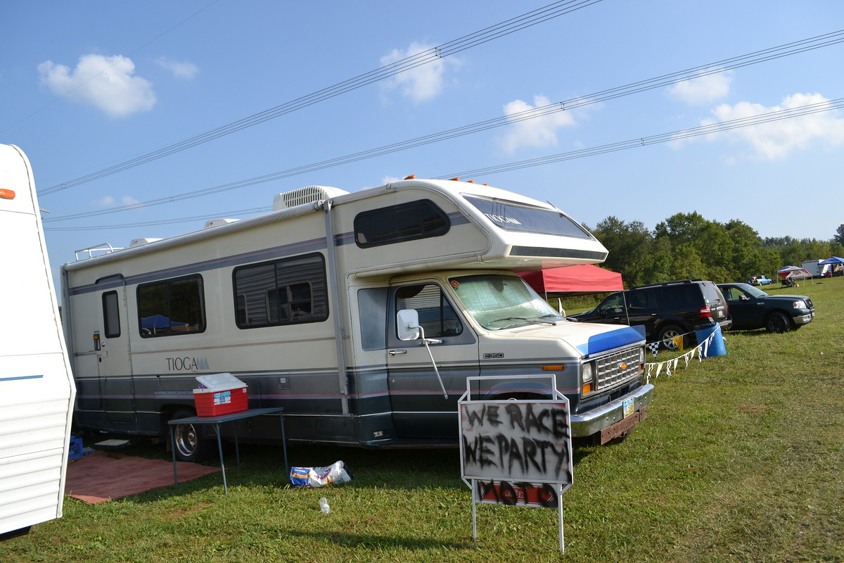 Badass RV pics - Moto-Related - Motocross Forums / Message Boards ...