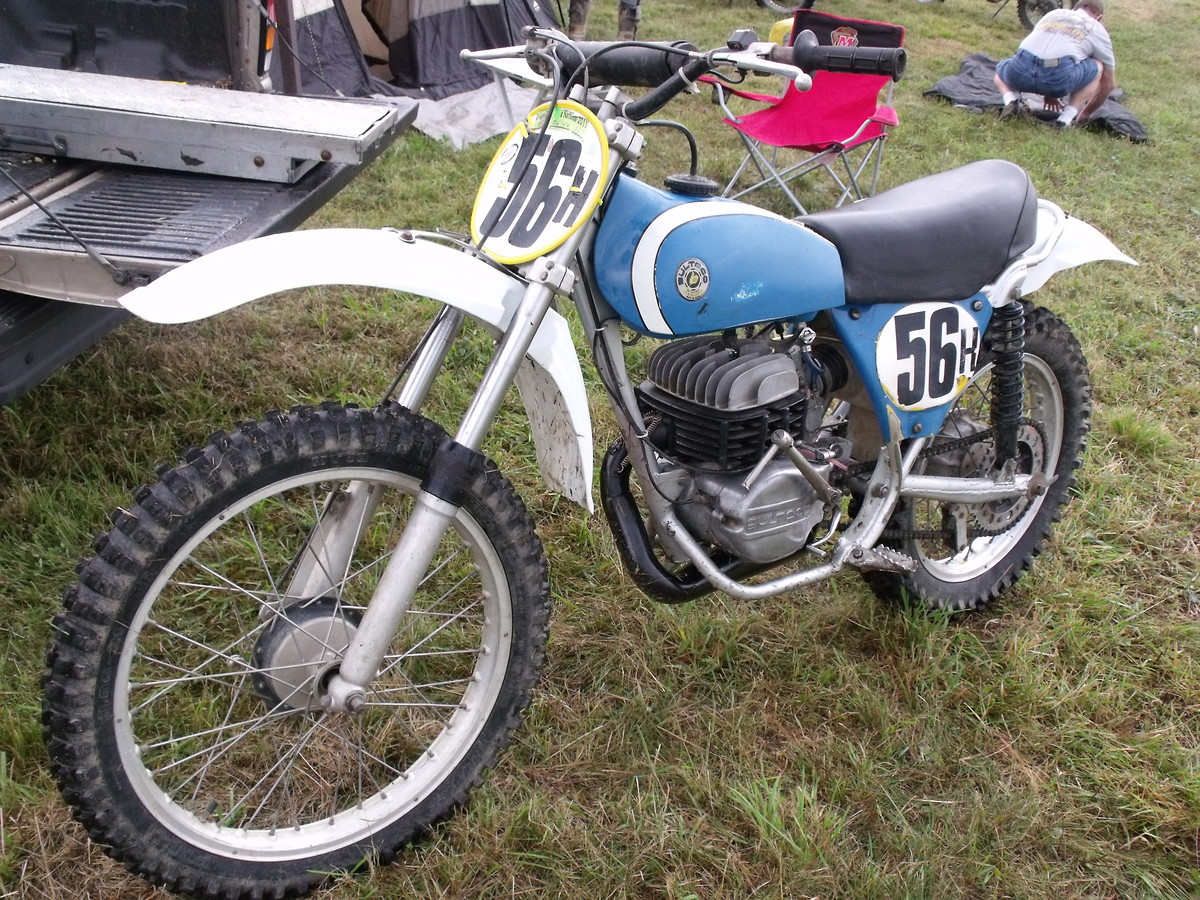 ahrma vintage motocross