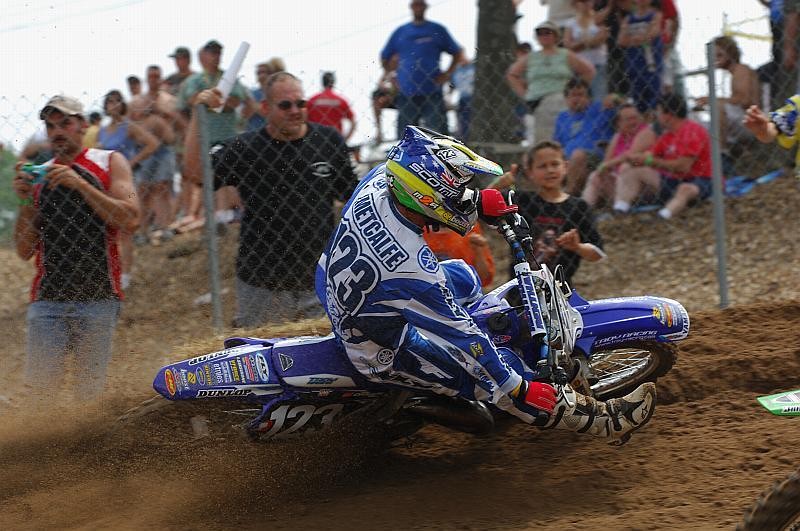 The Last Factory YZ125 Bike Builds Motocross Forums / Message