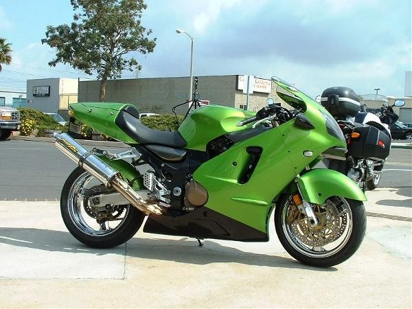 young powersports kawasaki