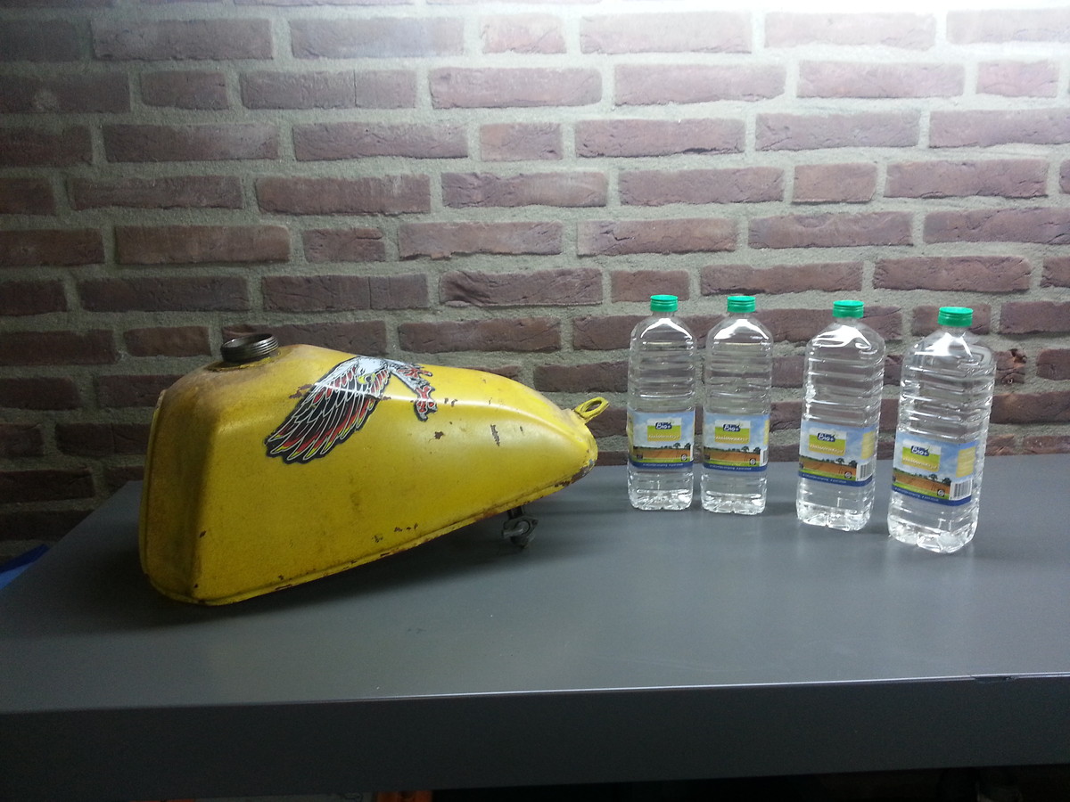 Suzuki RM80 1979 project - Old School Moto - Motocross Forums