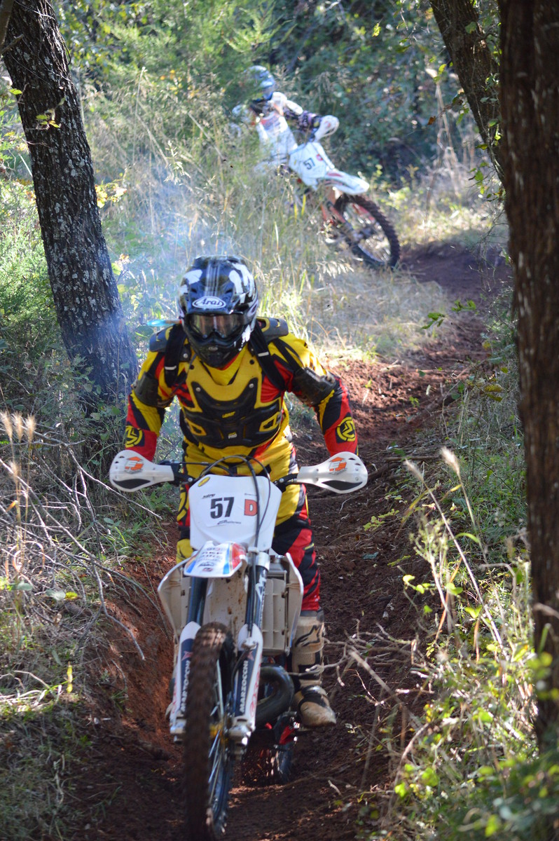 Cross Country Woods Racing? MotoRelated Motocross Forums