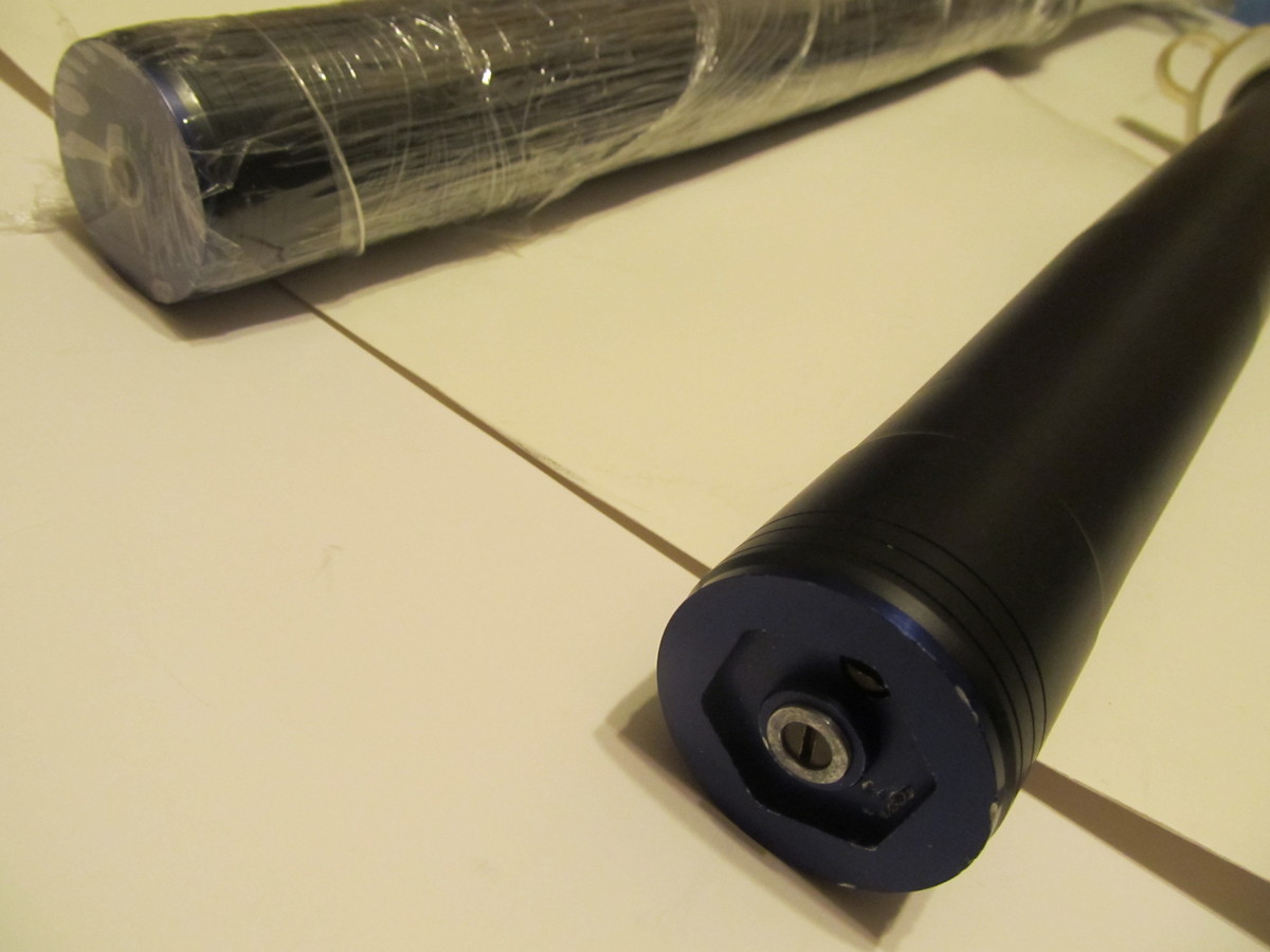 black titanium nitride coating Tech Help/Race Shop Motocross Forums / Message Boards Vital MX