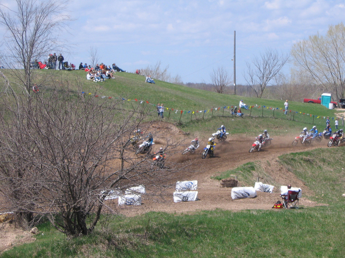 Mx track near Green Bay WI for sale MotoRelated Motocross Forums