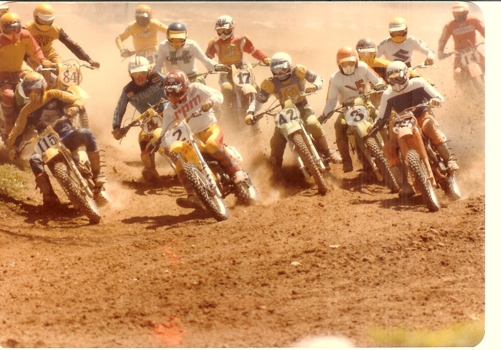old Maryland photos Old School Moto Motocross Forums / Message