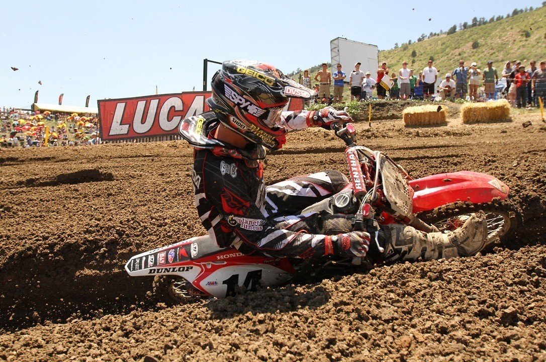 Kevin Windham Comeback? - Moto-Related - Motocross Forums / Message
