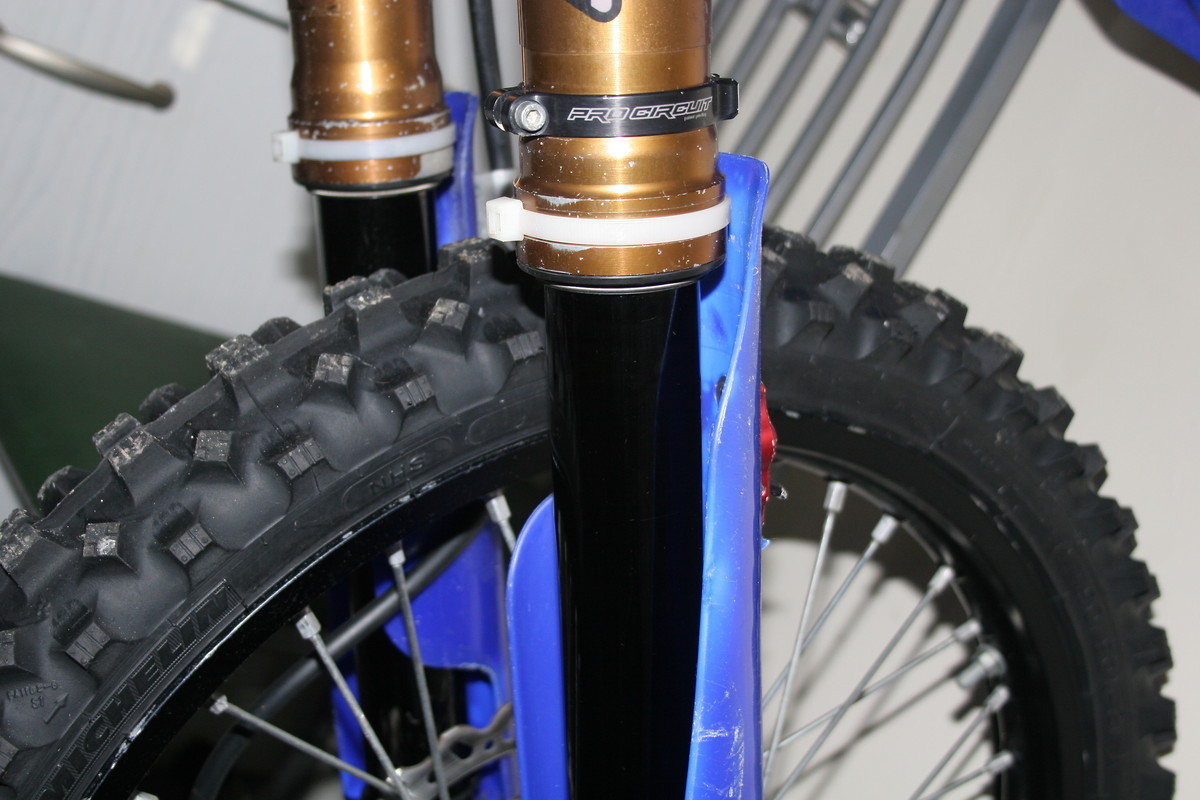 fork springs for kyb 50mm forks Tech Help/Race Shop Motocross