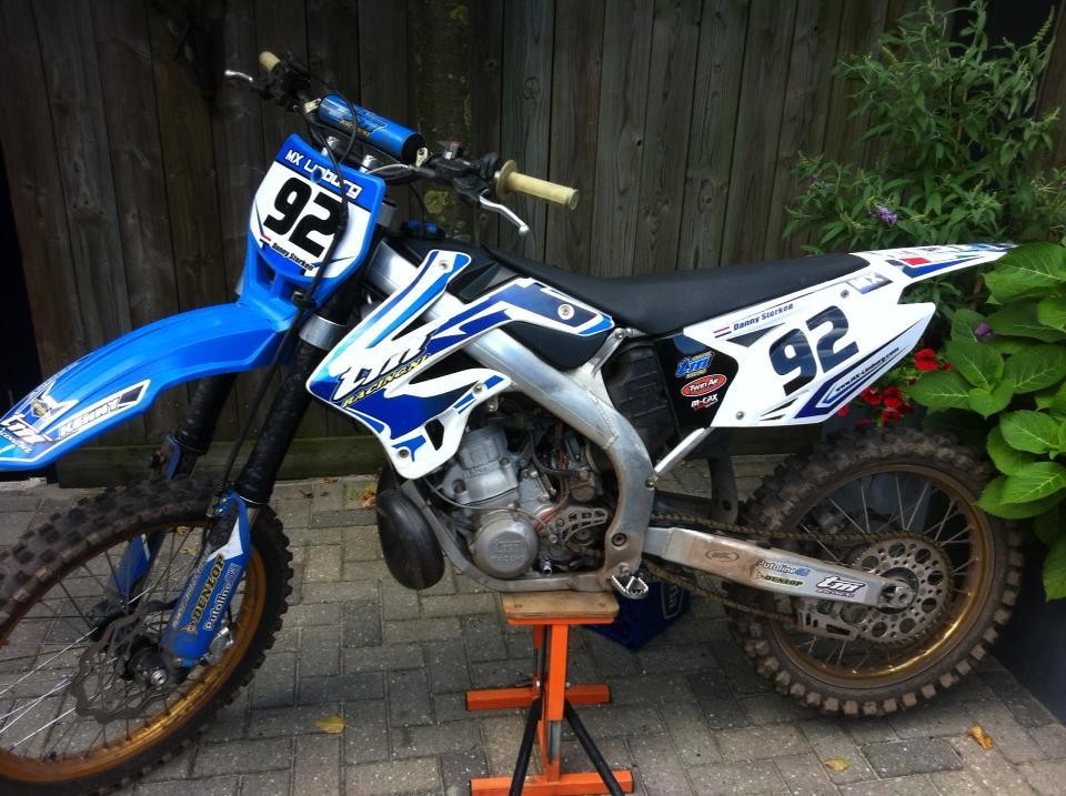 fastest 250 2 stroke