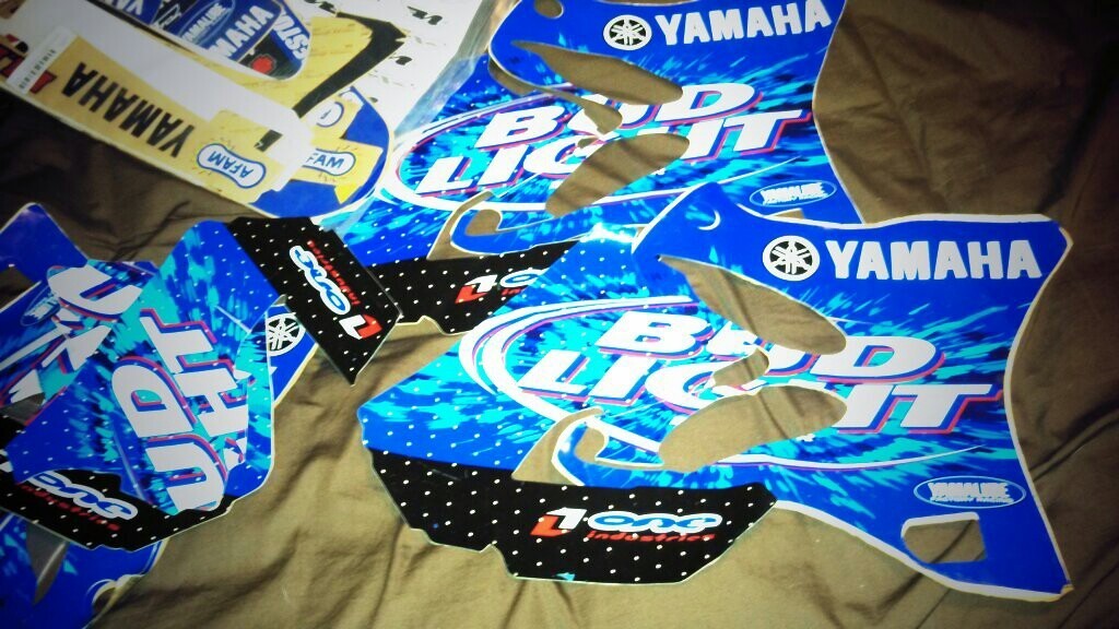 bud light thor gear for sale bazaar motocross forums message