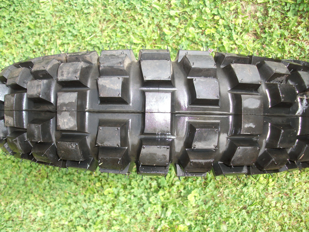 Lightest tires on the market ? MotoRelated Motocross Forums