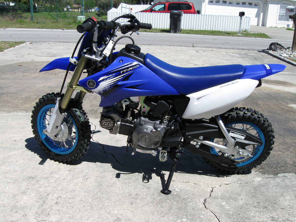 suzuki pit bike