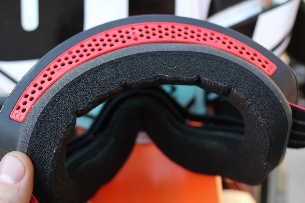 dragon mtb goggles