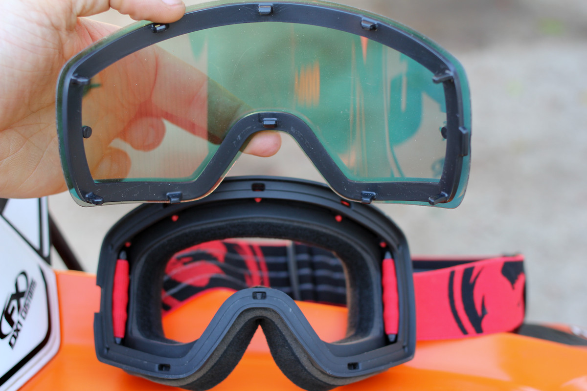 dragon mtb goggles