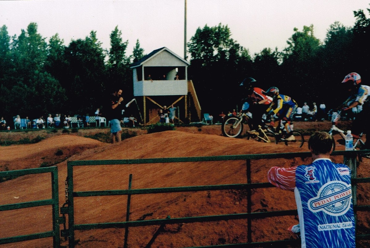 bmx bike races near me