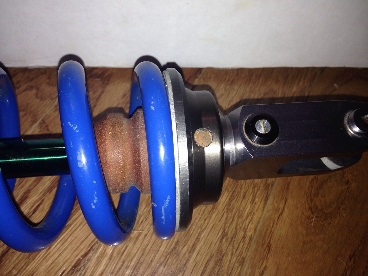 Pro Circuit Showa SFF AIR Akit Works Suspension for Kxf Tech Help