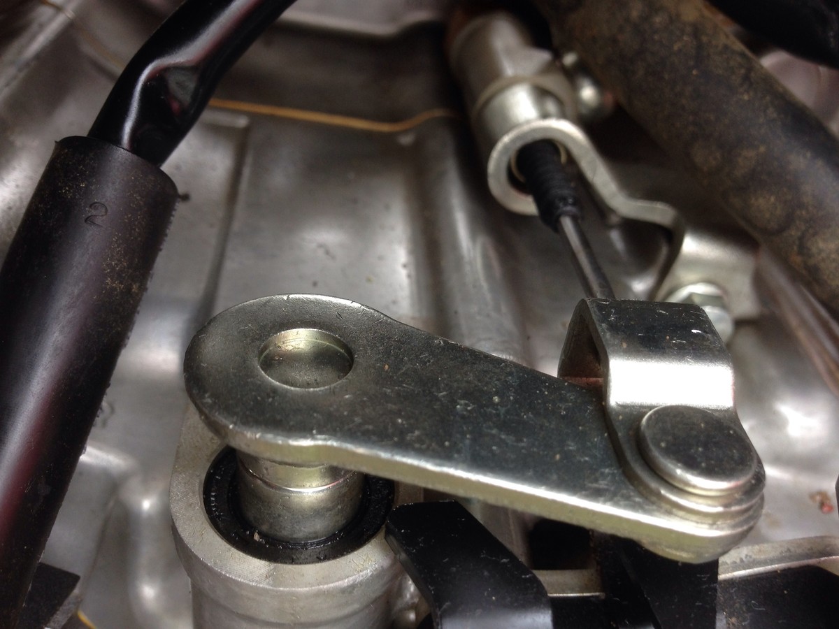 2014 CRF 450 Hard clutch pull? Tech Help/Race Shop Motocross