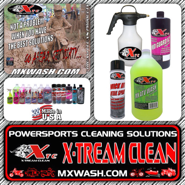 XTream Clean at Antioch Speedway MotoRelated Motocross Forums