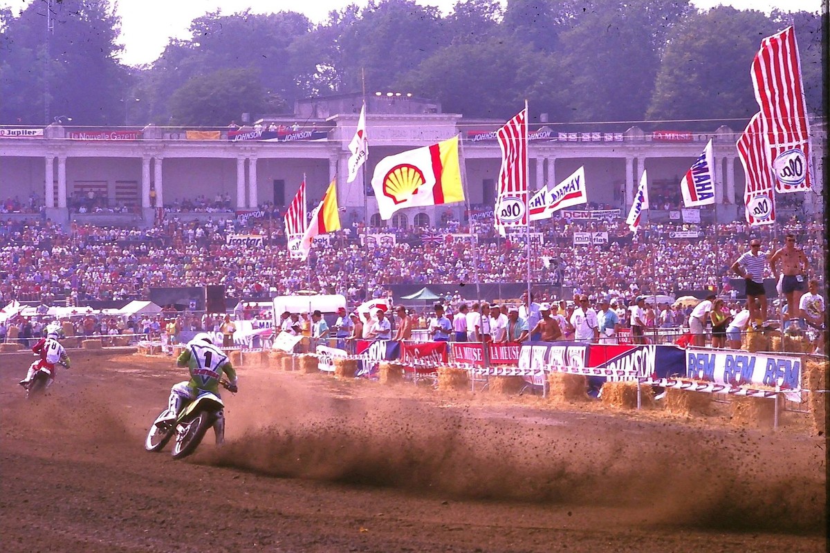 Stopped by Namur - Moto-Related - Motocross Forums / Message Boards ...