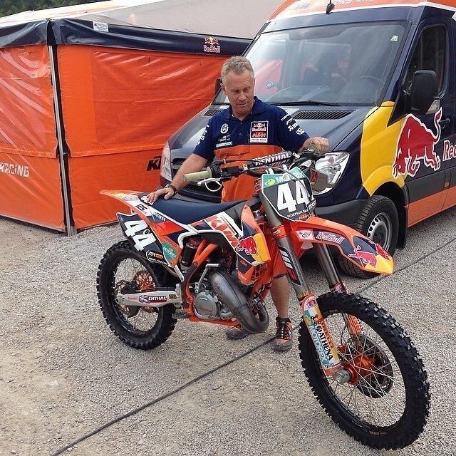 biggest 125 motorbike