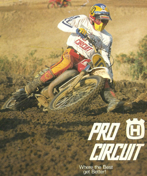 ProCircuit Husqvarna - Moto-Related - Motocross Forums / Message Boards ...