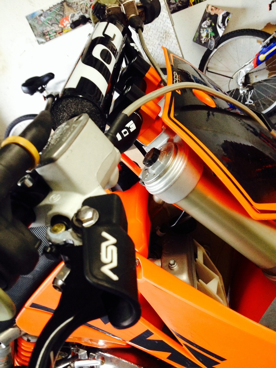 2003 KTM 125sx Build! - Moto-Related - Motocross Forums ...