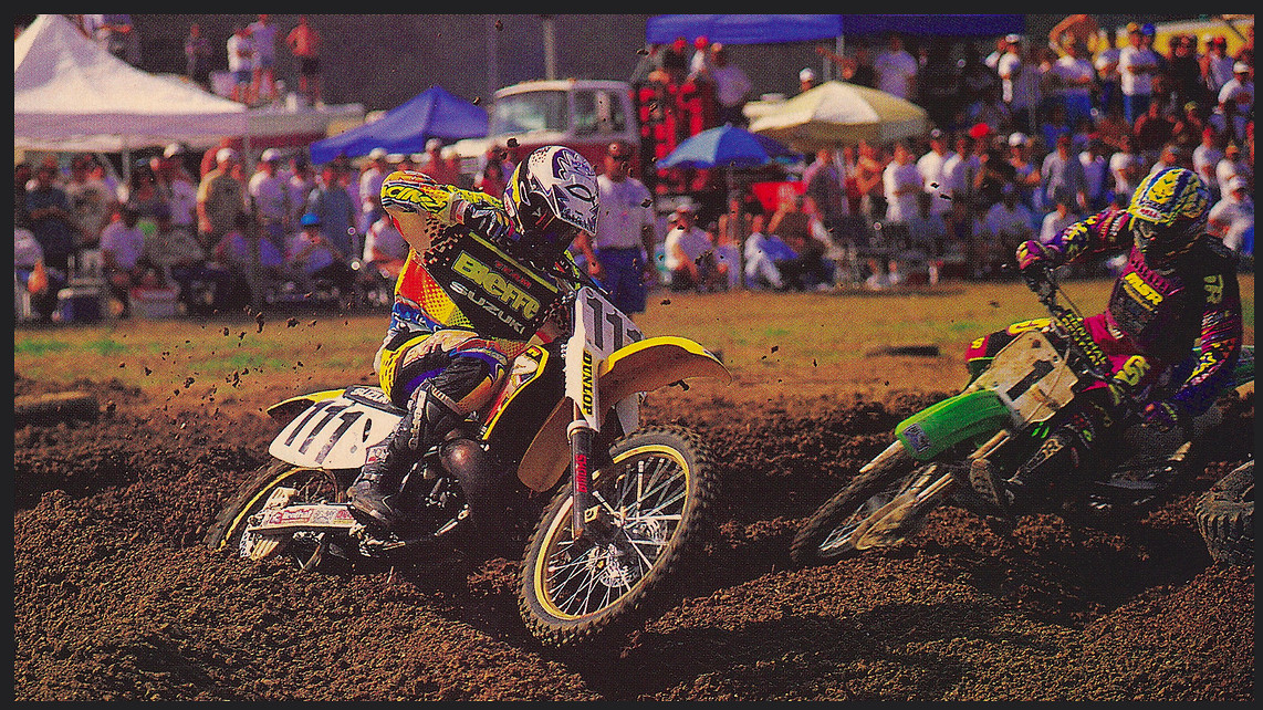 youth motocross near me