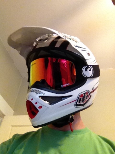 dragon mtb goggles