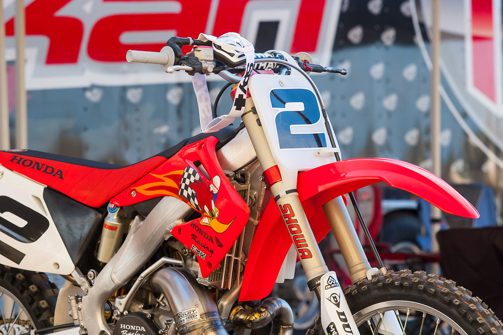 specialized enduro derailleur hanger