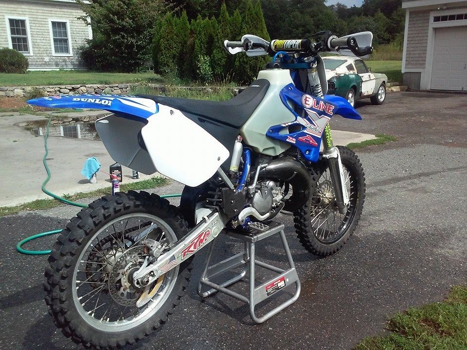 Craigslist Score this week MotoRelated Motocross Forums / Message