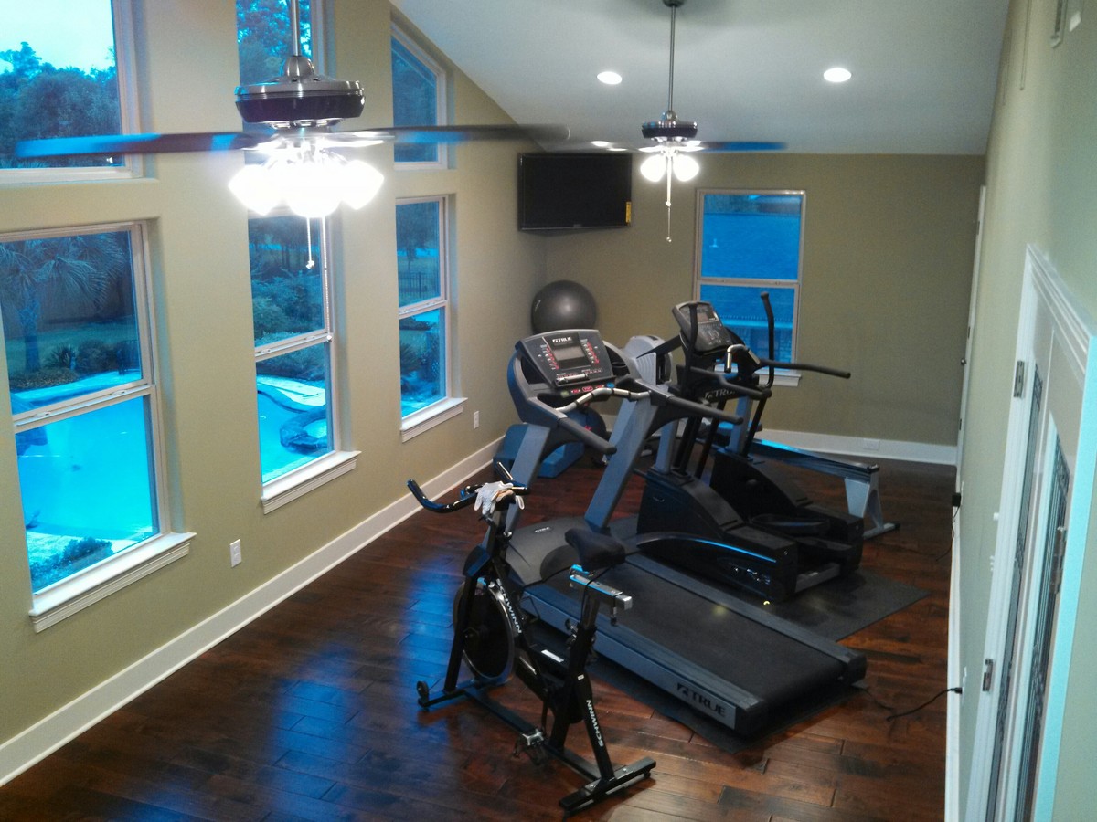 Post photos of your garage/workspace MotoRelated Motocross Forums