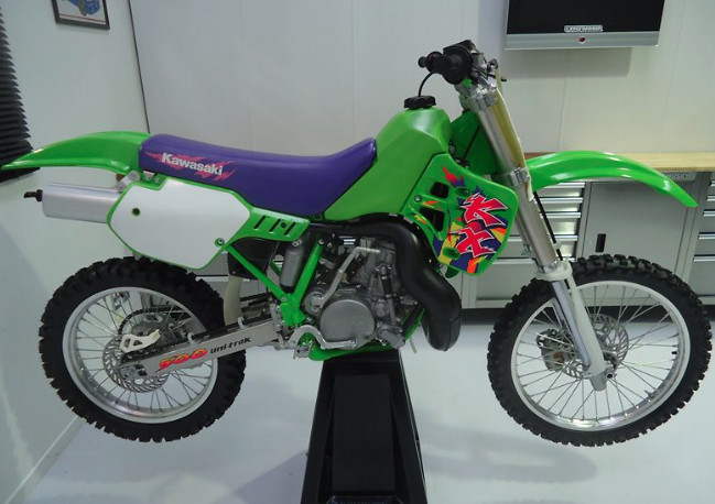 kx500 for sale craigslist