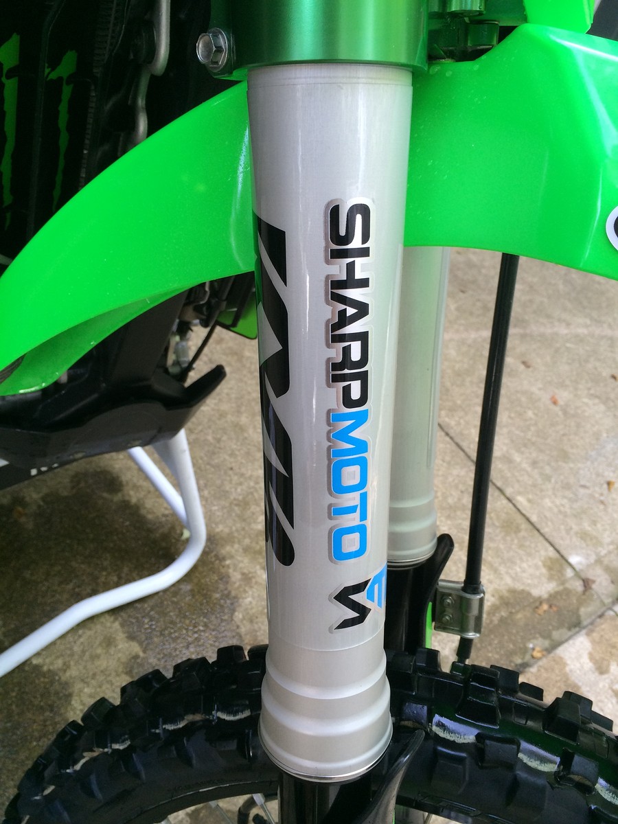 Fork Coatings MotoRelated Motocross Forums / Message Boards Vital MX