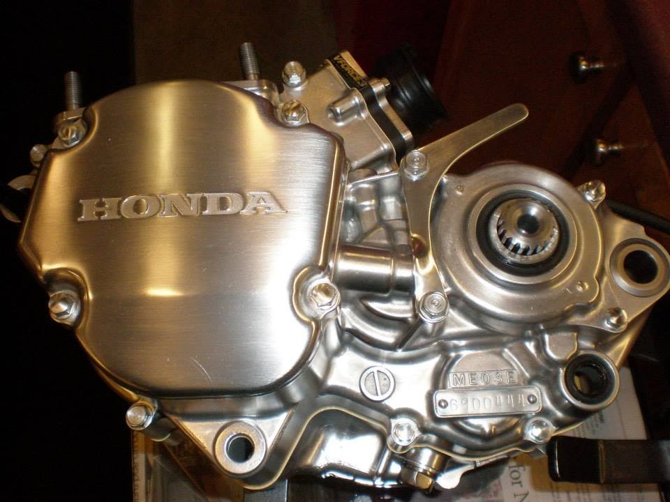 Cleaning Engine Cases MotoRelated Motocross Forums / Message