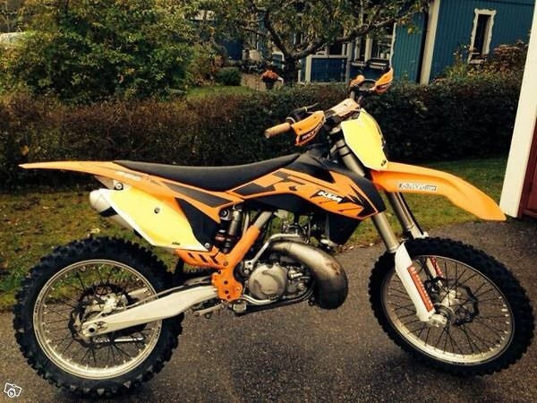 best 250 four stroke