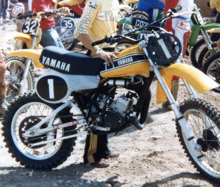 vmx motocross bikes for sale