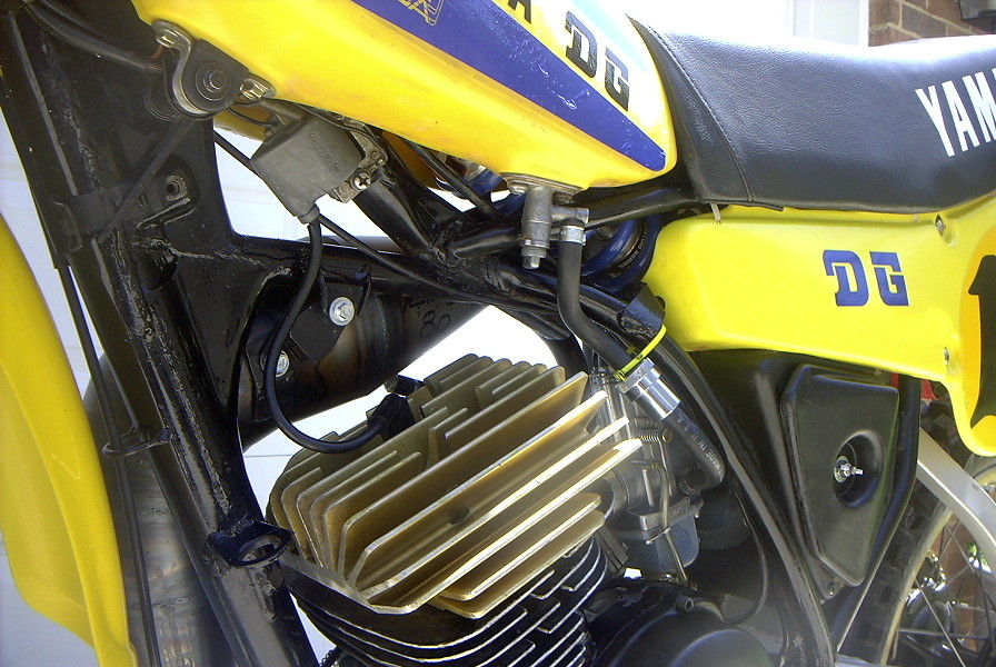 Lectron carbs Old School Moto Motocross Forums / Message Boards