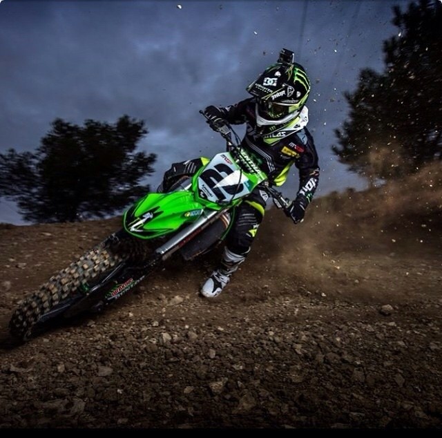 RV2 GP Photoshoot - Moto-Related - Motocross Forums / Message Boards ...