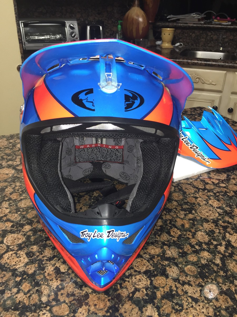 Troy Lee Designs Helmet >> Doug Henry troy Lee designs helmet. - For Sale/Bazaar - Motocross Forums / Message Boards - Vital MX Troy Lee Designs Helmet >> Doug Henry troy Lee designs helmet. - For Sale/Bazaar - Motocross Forums / Message Boards - Vital MX