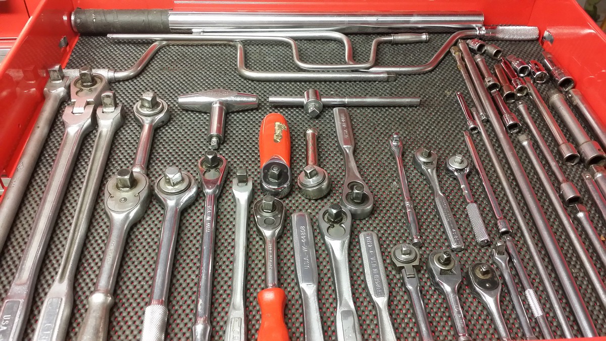 Organized Tool Box MotoRelated Motocross Forums / Message Boards