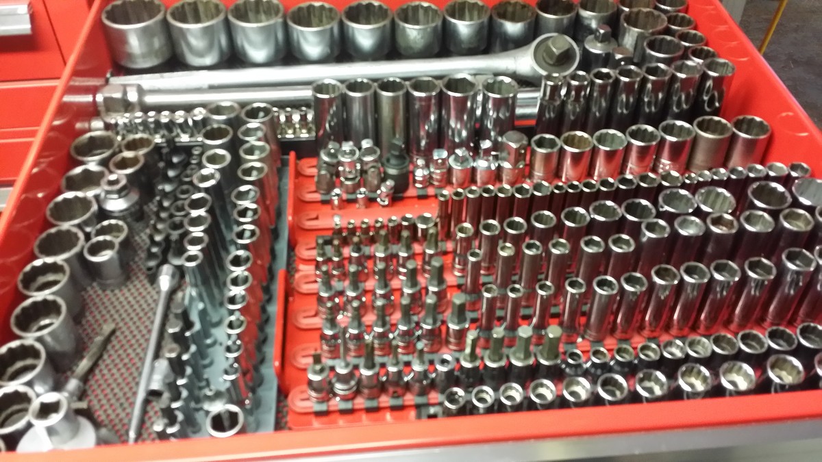 Organized Tool Box MotoRelated Motocross Forums / Message Boards