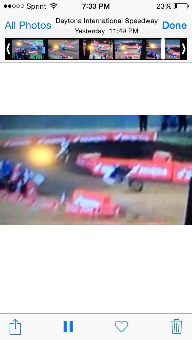 Mike Alessi - Moto-Related - Motocross Forums / Message Boards - Vital MX