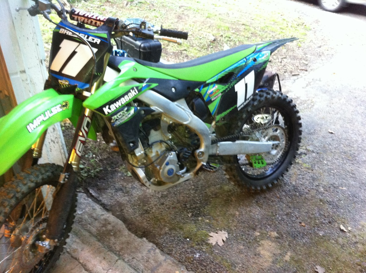 MOD 2013 Kx250f Motor Tech Help/Race Shop Motocross Forums