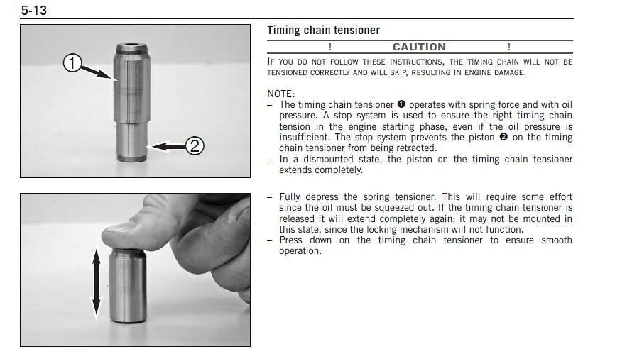 Ktm Chain Tensioner Bolt Ktm Chain Tensioner Bolt